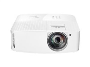 Optoma projektor UHD35STx (DLP, ST, 4K UHD, 3600 ANSI, 1M:1, 2xHDMI, Audio, RS232, 1x 10W speaker)