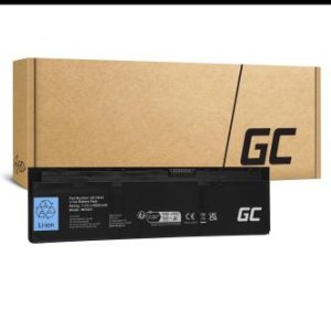 Green Cell Laptop baterie WD52H VFV59 pro Dell Latitude E7240 E7250