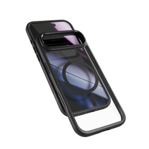 Epico Hero Pro Mag+ Case iPhone 17 Air - černá