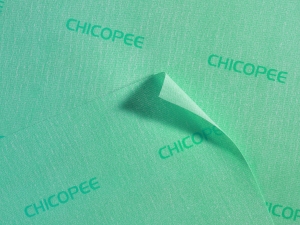 CHIC MICROFIBRE PLUS UTĚRKA ZELENÁ 5/24