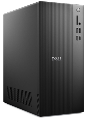 Dell Pro Tower/Essential QVT1260/Tower/i5-14400/16GB/512GB/Intel int/W11P/3R