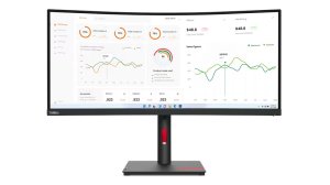 LENOVO LCD T34w-30 - 34",VA,matný,21:09,3440x1440,178/178,350cmd,3000:1,4ms/6ms,HDMI,DP,USB-C,VESA