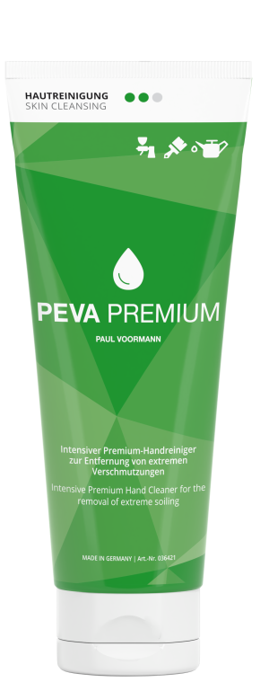 PEVA PREMIUM čisticí past, 250 ml
