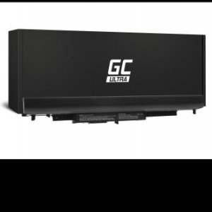 Green Cell ULTRA baterie HS04 pro HP 250 G4 G5 255 G4 G5, HP 15-AC012NW 15-AC013NW 15-AC033NW 15-AC034NW 15-AC153NW 15-AF169NW