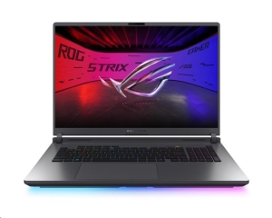 ASUS NTB ROG Strix G18 (G815LR-TT346Z), Core Ultra 9 290HX+, 18" 2560 x 1600, 32GB, 1TB SSD, RTX 5070Ti, No OS, Gray