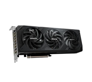 GIGABYTE VGA GeForce RTX 5070 (rozbalený) WINDFORCE OC 12G, 12G GDDR7, 3xDP, 1xHDMI