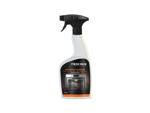 WG - Čisticí prostředek na trouby, 500 ml