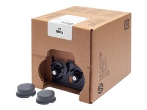 Náplň HP č.873, 4UV62A (3L) bílá 
