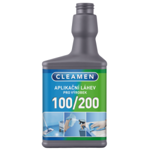 CLEAMEN 100/200 aplikační láhev 550 ml
