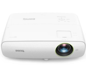 BENQ projektor EH620, FHD, 3D, 3400ANSI,WiFi, Bílý