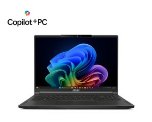 MSI Stealth/A16 AI+ A3HVFG/AI9-HX370/16''/2560x1600/32GB/1TB SSD/RTX 4060/W11P/Black/2R