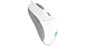 Endorfy myš GEM PMW3325 / Khail GM 4.0 / drátová / bílá