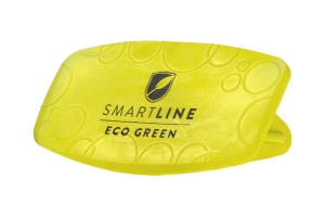 WC clip Sweet Melon 1 ks