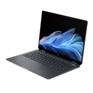 HP OmniBook Ultra Flip 14-fh0002nc, Ultra 9-288V, Touch/14.0/2880x1800/OLED/120Hz/400n, 32GB, SSD 2TB, IntelArc, W11Pro,