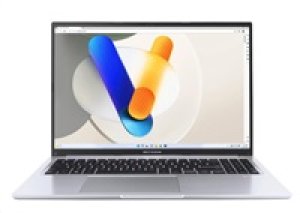 ASUS NTB Vivobook 16 (X1605VA-MB1270W), i7-13620H, 16" 1920 x 1200, 16GB, 1TB SSD, Iris X, W11 Home, Silver
