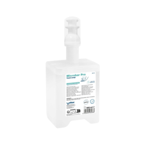 Antimikrobiální pěnové mýdlo do zásobníku, 900ml