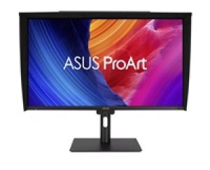 ASUS ProArt PA27UCGE 27" IPS 4K 3840x2160 160Hz 1ms 600cd USB-C 2xHDMI DP Repro čierny