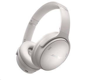 Bose Headphones QuietComfort / 884367-0200 White, EU