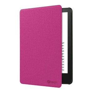 C-TECH PROTECT pouzdro pro Amazon Kindle PAPERWHITE 2024/COLORSOFT, WAKE/SLEEP funkce,hardcover, AKC