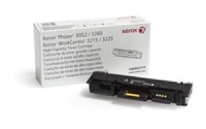 Toner Xerox 006R01766 černý