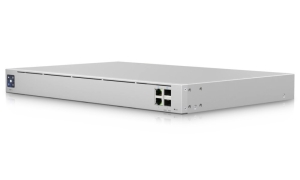Ubiquiti UniFi Gateway Pro (UXG-Pro) - bezpečnostní brána s funkcí routeru, WAN 10Gb SFP+ a 1 GbE, LAN 10Gb SFP+ a 1 GbE