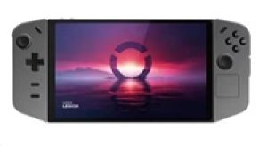 Lenovo Legion Go Skin – Luna Grey