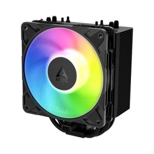 ARCTIC Freezer 36-S A-RGB Black chladič CPU