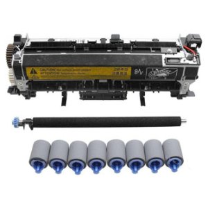 HP originální maintenance kit CE732A, 225000str., CE502-67913, HP ADF LaserJet MFP, sada pro údržbu