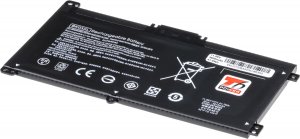 Baterie T6 power HP Pavilion 14-ba000, 14-ba100, 14-ba200 x360 serie, 3470mAh, 40Wh, 3cell, Li-ion