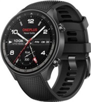 OnePlus Watch 2R Gunmetal Gray, EU