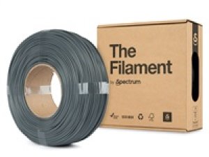 Spectrum The Filament ReFill PLA 1.75mm Basalt Grey 1kg