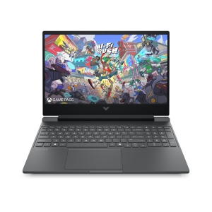 VICTUS 15-fb3001ncx, Ryzen 7 260, 15.6 1920x1080 144Hz/300n, RTX5050/8GB, 12GB DDR5, SSD 512GB, W11H, 2-2-0, Silver