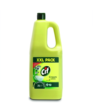Cif Lemon Cream 2 L