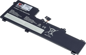 Baterie T6 Power pro Lenovo Yoga Slim 7 Pro 16ACH6, IdeaPad 5 Pro-16ACH6, 4883mAh, 75Wh, 4cell