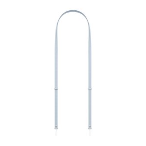 Crossbody Strap - Light Blue