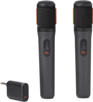 JBL Partybox Wireless Microphone