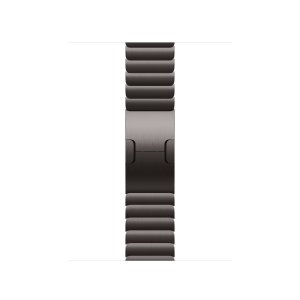 Watch Acc/42/Slate Link Bracelet