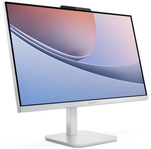 Lenovo A/A100/23,8''/FHD/N100/8GB/512GB SSD/UHD/W11H/Šedá/2R