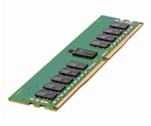 HPE 16GB (1x16GB) Dual Rank x8 DDR4-2666 CAS-19-19-19 Unbuff Std Mem Kit ml30/dl20G10