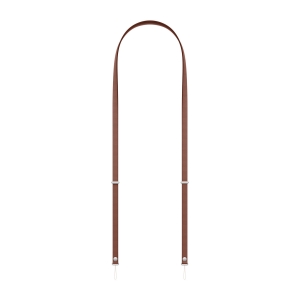 Crossbody Strap - Sienna