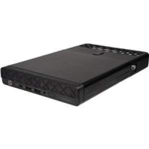 HP PC EliteDesk 8 Mini G1a, Ryzen 5 Pro 215, 1x16GB, 512GB,Radeon 740M,WiFi 6e+BT,kl. a myš,90W,2xDP+HDMI+USB-C,Win11Pro