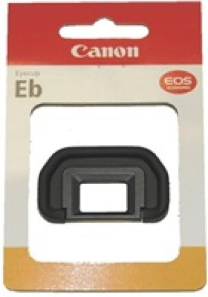 Canon EB očnice