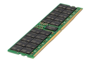 HPE 64GB (1x64GB) Dual Rank x4 DDR5-6400 CAS-46-45-45 EC8 Registered Smart Memory Kit