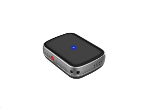 CARNEO DogSAFE+  - GPS lokátor pro psy