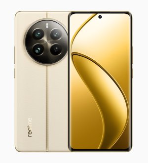 Realme 12 Pro 5G/12GB/256GB/Navigator Beige