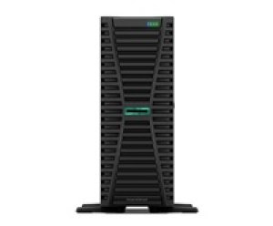 HPE PL ML350g11 5418Y (2.0G/24C) 1x32G (P43328) MR408i-o 8-24SFF 4x1Gb 1x1000W P53571-421 RENEW