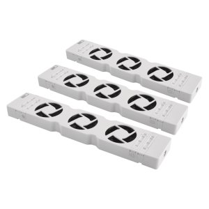 VENTILÁTOR POD RADIÁTOR TRIO P56PR3