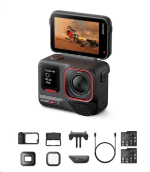 Insta360 Ace Pro 2 Videography Bundle limitovaná edice