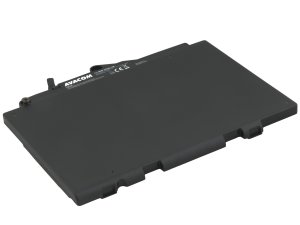 HP EliteBook 725 G4, 820 G4 Li-Pol 11,55V 4240mAh 49Wh - ST03XL