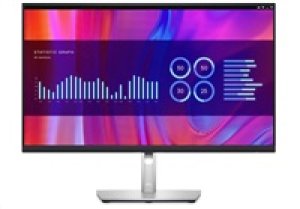 27'' LCD Dell P2723DE IPS QHD 5ms 16:9 HDMI/DP/USB-C hub/CV/VESA/3RNBD